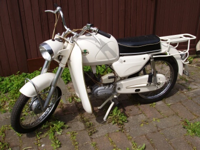 dkw 651 rt 50 1969