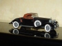 rolls royce phantom II henley convertible 1931 