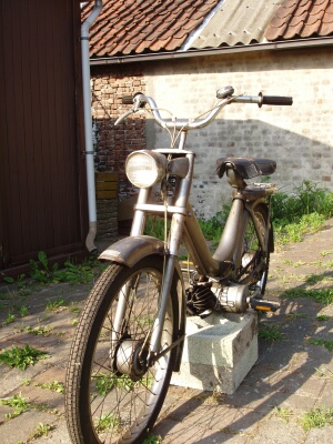 dkw 503 1968